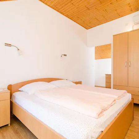 Ma Us-one Bedroom With Balcony