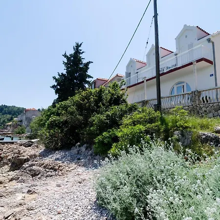 Ma Us-one Bedroom With Balcony Apartament Donje Celo