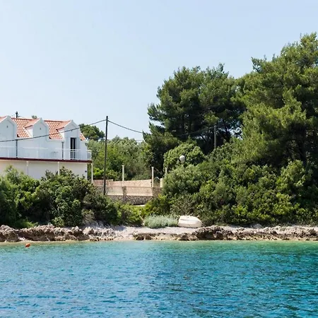 Ma Us-one Bedroom With Balcony Apartament Donje Celo