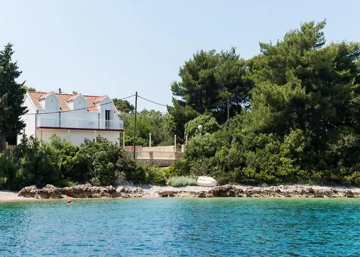 Ma Us-one Bedroom With Balcony Apartament Donje Celo