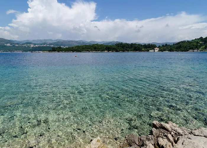 Ma Us-one Bedroom With Balcony