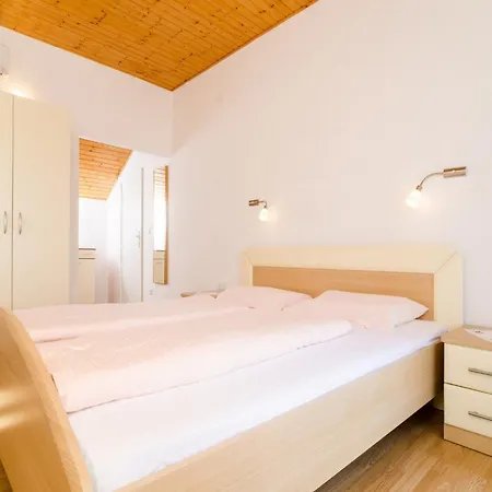 Appartement Ma Us-one Bedroom With Balcony *