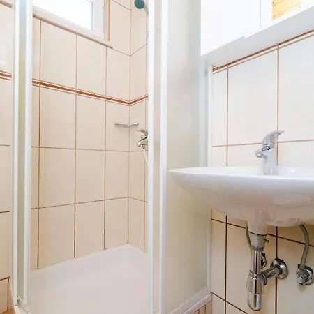 Appartement Ma Us-one Bedroom With Balcony