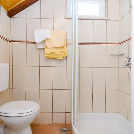 Appartement Ma Us-one Bedroom With Balcony