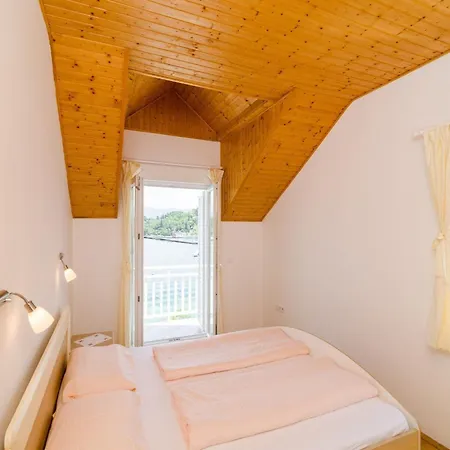 Ma Us-one Bedroom With Balcony Appartement