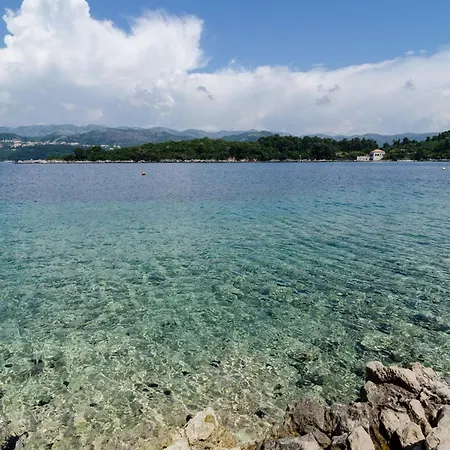 Ma Us-one Bedroom With Balcony