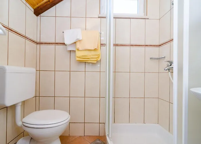 Апартаменты Ma Us-one Bedroom With Balcony
