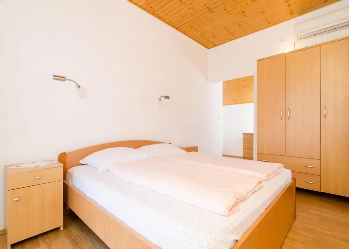 Ma Us-one Bedroom With Balcony