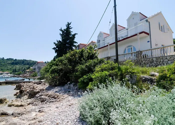 Ma Us-one Bedroom With Balcony 아파트 Donje Celo